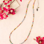 Leilani Czech Glass Necklace