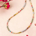 Leilani Czech Glass Necklace