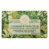 Lemongrass/Lemon Myrtle Soap Bar