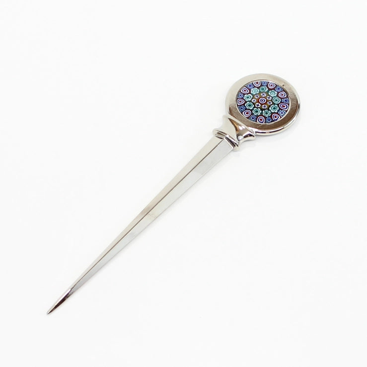 Murano Glass Letter Opener