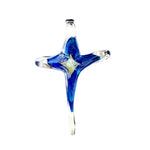 Crystal Cross