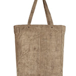 Tahoe Up-Cycled Canvas Tote