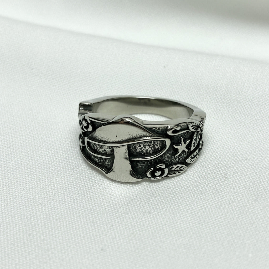 Mushroom Ring