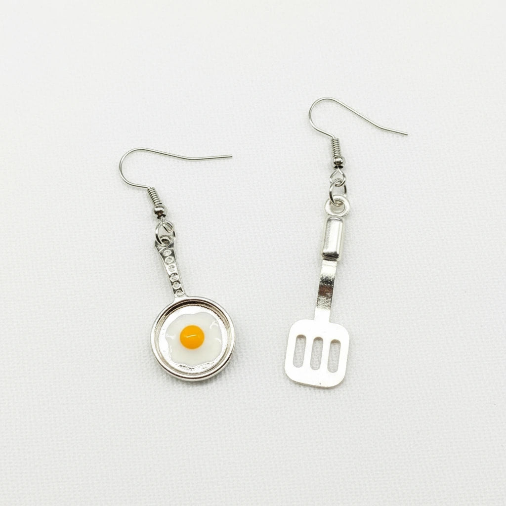 Sunny Side Up Earrings