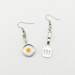 Sunny Side Up Earrings