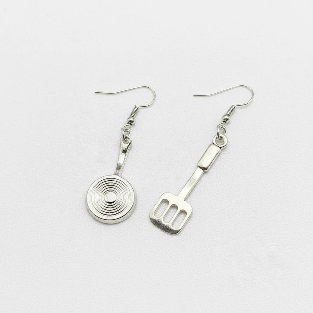 Sunny Side Up Earrings