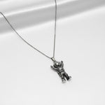 Astronaut Pendant