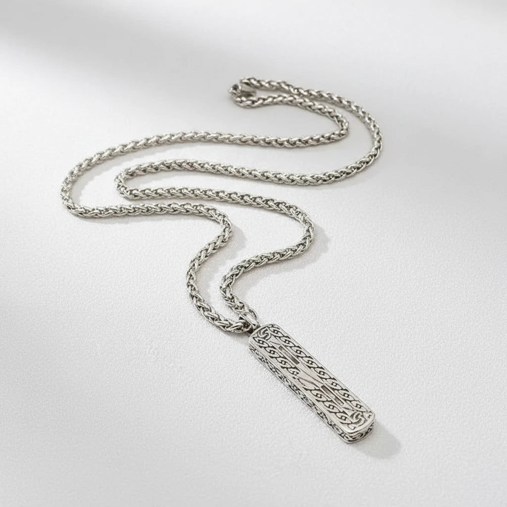 Carolingian Sword Bracelet