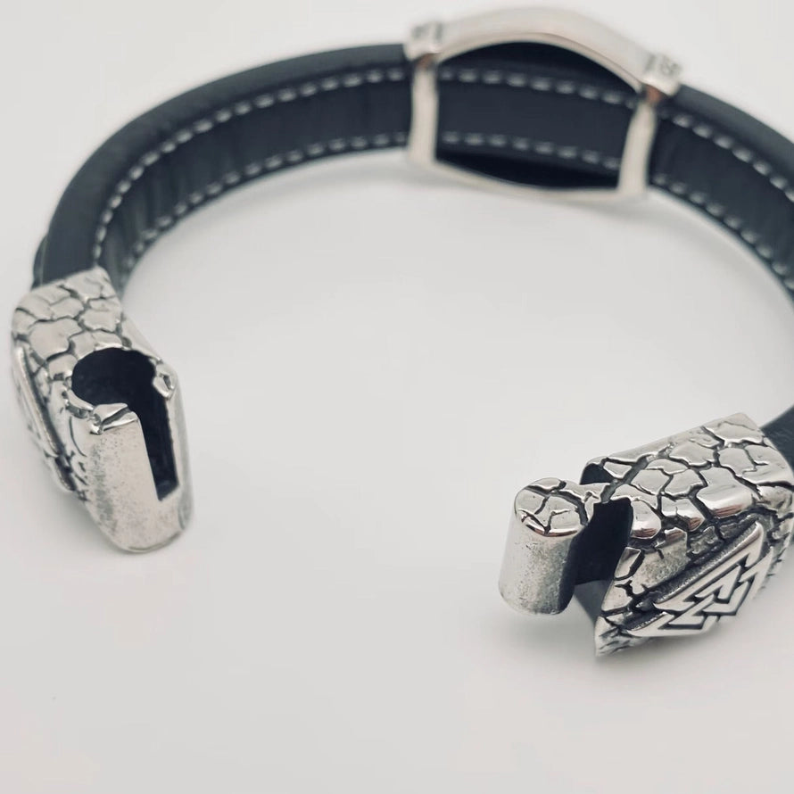 Viking Compass Bracelet