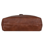 Canvas Convertible Tote