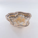 Banded Calcite Bowl XL