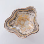 Banded Calcite Bowl XL
