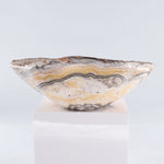 Banded Calcite Bowl XL