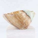 Banded Calcite Bowl 12"