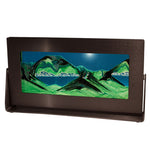 Anodized Black Sand Picture