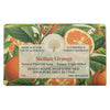 Sicilian Orange Luxury Soap