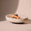Bronze Coral Ring