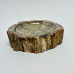 Petrified Wood Bowl