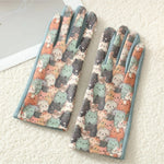 Kawaii Cats Gloves