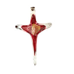 Crystal Cross