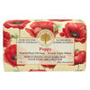 Poppy Soap Bar