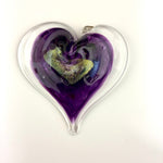 Crystal Heart