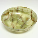 Large Onyx Bowl 12"
