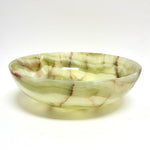 Large Onyx Bowl 12"