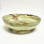 Large Onyx Bowl 12"