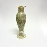 Onyx Vase 12"