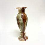 Onyx Vase 12"