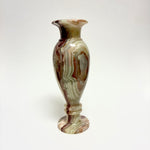 Onyx Vase 12"