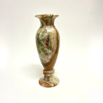 Onyx Vase 12"