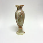 Onyx Vase 12"