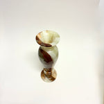 Onyx Vase 12"