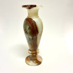 Onyx Vase 12"
