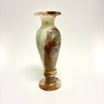 Onyx Vase 12"