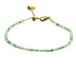 Aventurine Gemstone Bracelet