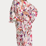 Cotton Kimono Robe