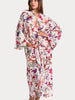 Cotton Kimono Robe