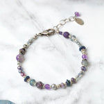 Reflections Freshwater Pearl Bracelet