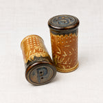 Salt & Pepper Shakers