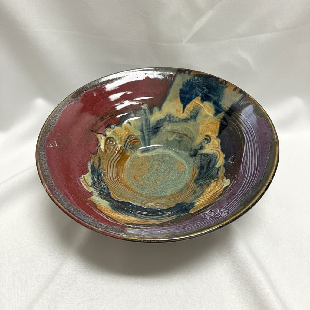 Serving Bowl 12"