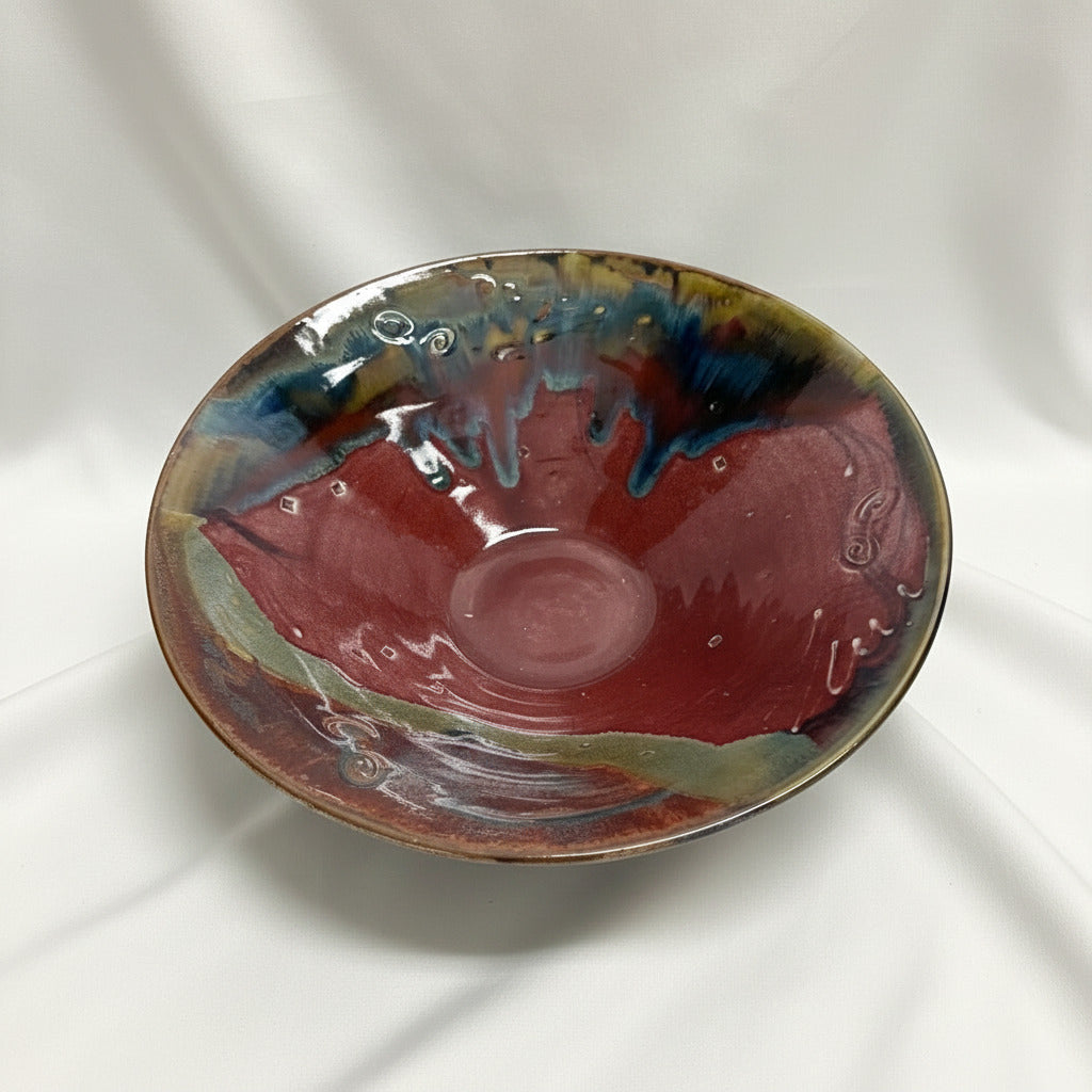 Serving Bowl 12"