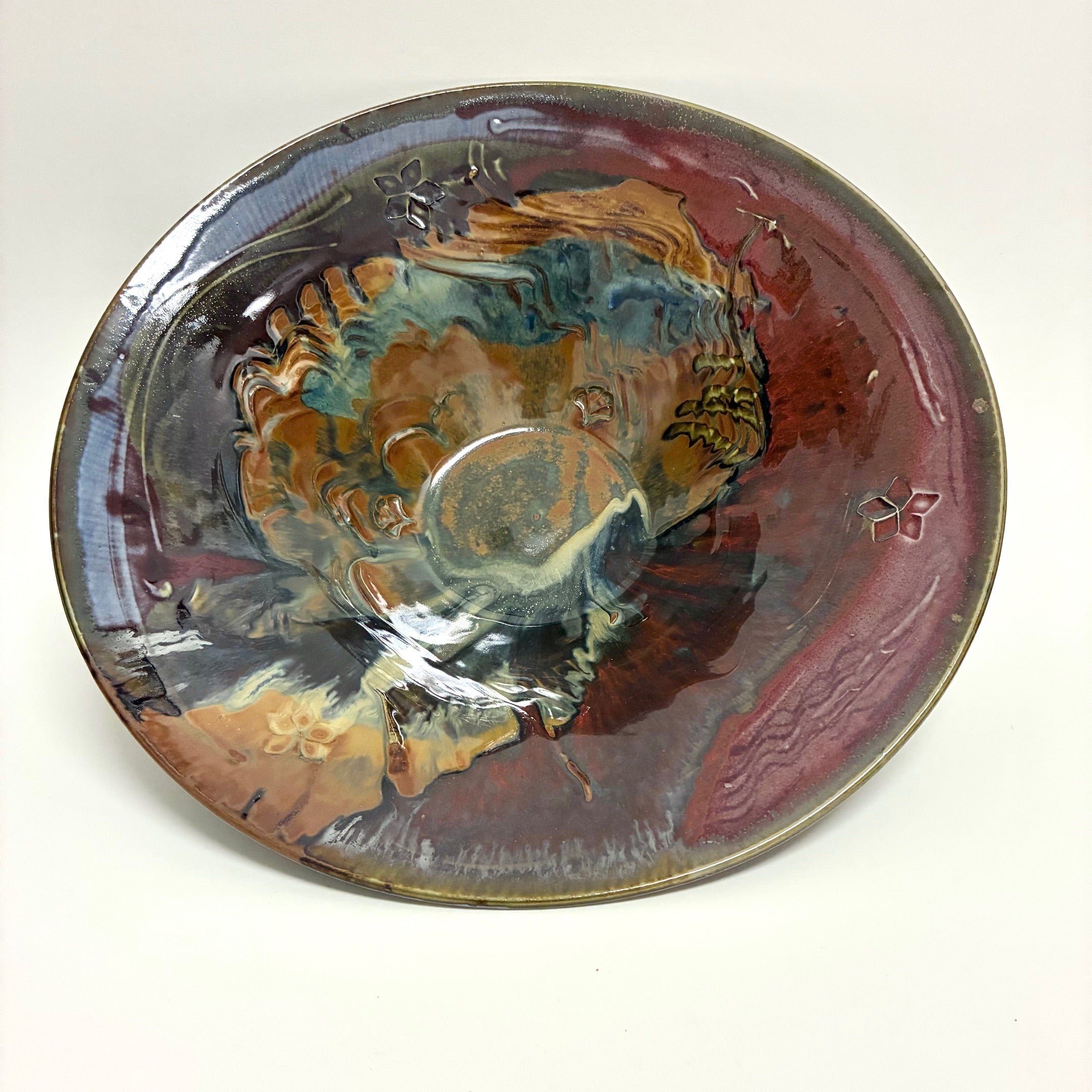 Serving Bowl 12"