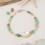 Mother of Pearl Bracelet