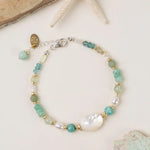 Mother of Pearl Bracelet