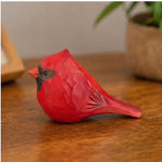 Red Cardinal