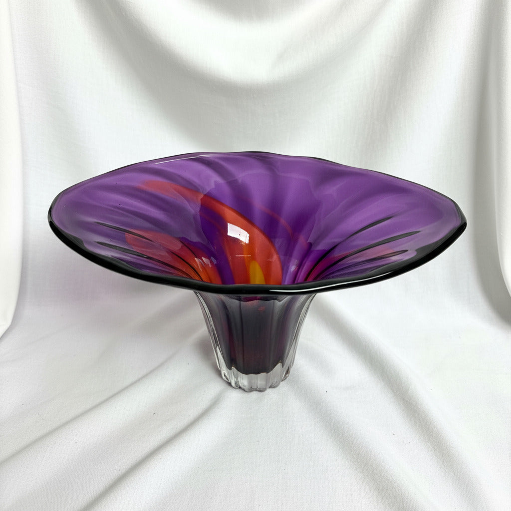 Optic Vase