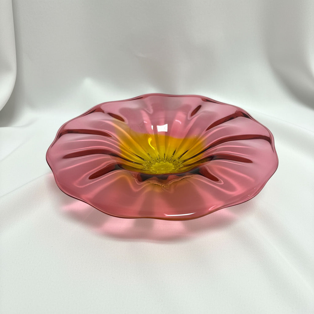 Art Glass Bowl